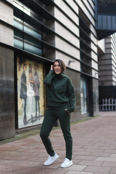 Sweatsuit "HANA"