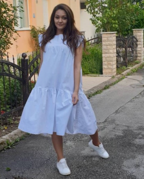 DIVA kratka haljina