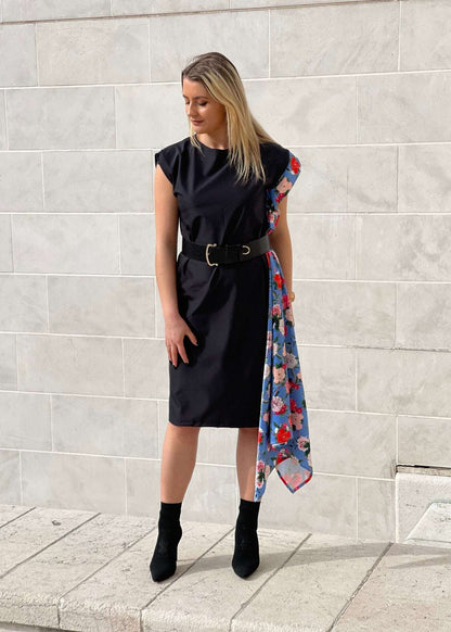 Dress “Astrid” - ALLURE