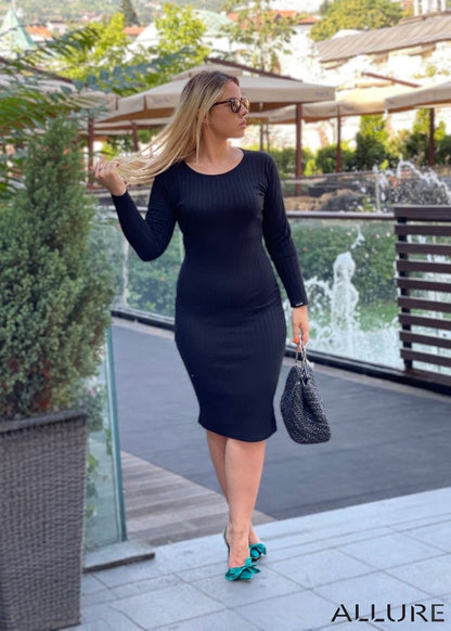 Little Black Dress - ALLURE
