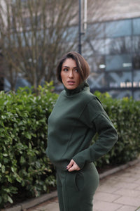 Sweatsuit "HANA"
