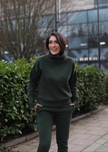 Tracksuit "Hana" - ALLURE