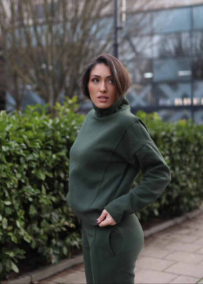 Tracksuit "Hana" - ALLURE