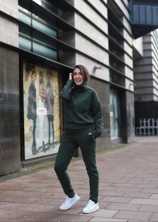 Tracksuit "Hana" - ALLURE