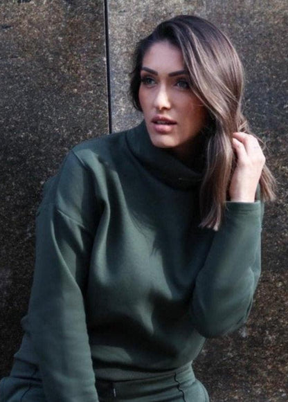 Tracksuit "Hana" - ALLURE