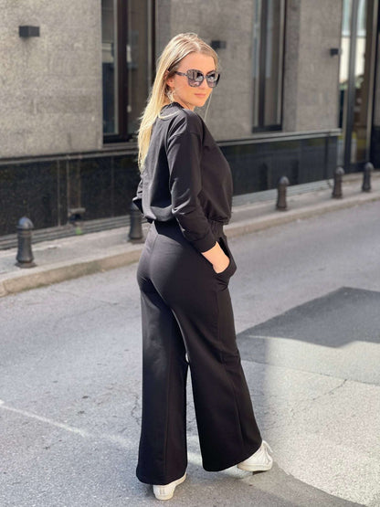 Tracksuit "Tiana" - ALLURE