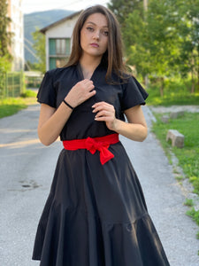 Kratka haljina